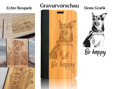 INDIVIDUELL iPhone 12 Flipcase
